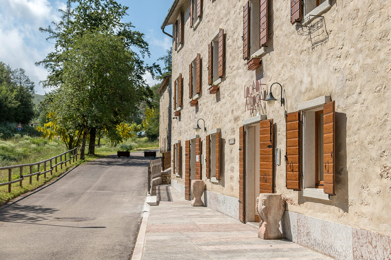 Locanda Alpina