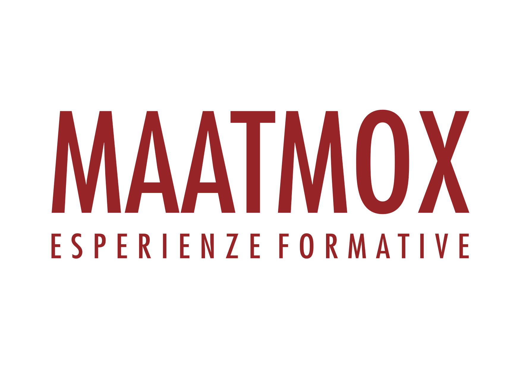 Eventi MAATMOX